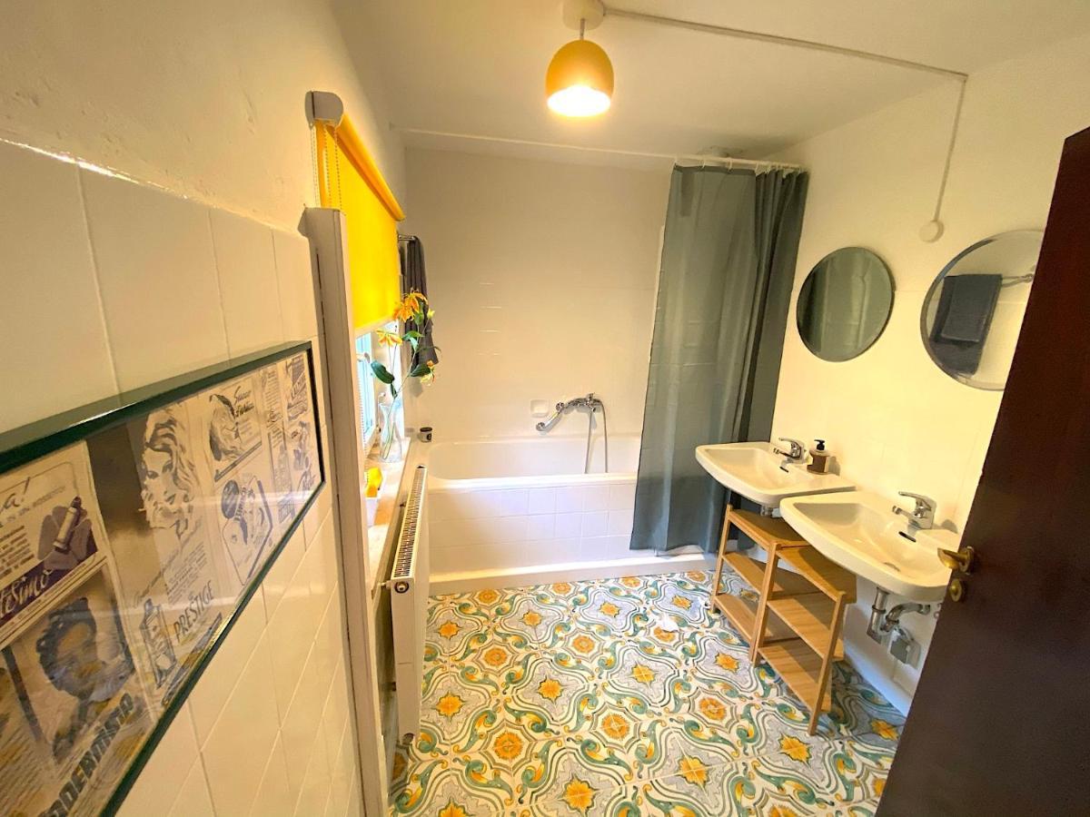 See-Chalet Riederau Dießen am Ammersee Eksteriør billede