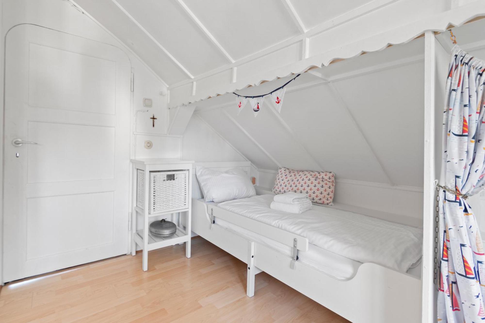 See-Chalet Riederau Dießen am Ammersee Eksteriør billede
